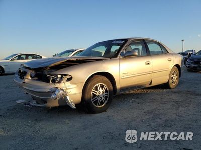 1999 BUICK REGAL LS 2G4WB52K1X1571698 - główne zdjęcie licytacji z USA - miniatura