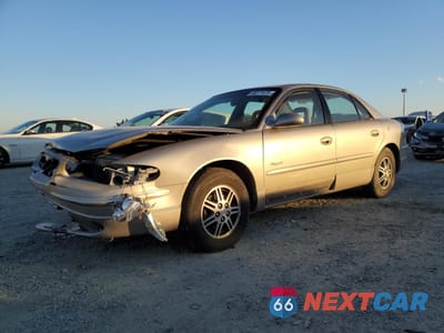 1999 BUICK REGAL LS 2G4WB52K1X1571698 - główne zdjęcie licytacji z USA - miniatura