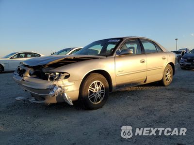 1999 BUICK REGAL LS 2G4WB52K1X1571698 - główne zdjęcie licytacji z USA - miniatura