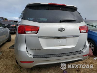 Zdjęcie 6 z 13 samochodu: 2018 KIA SEDONA L VIN:KNDMA5C16J6372117 - miniatura