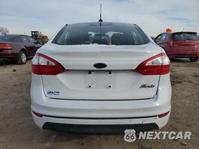 Zdjęcie 6 z 12 samochodu: 2015 FORD FIESTA S VIN:3FADP4AJ5FM171592 - miniatura