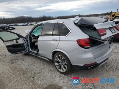 Drugie zdjęcie samochodu z przodu: 2018 BMW X5 SDRIVE35I VIN:5UXKR2C56J0Z15260 - miniatura