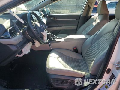 Zdjęcie 7 z 14 samochodu: 2023 TOYOTA CAMRY SE NIGHT SHADE VIN:4T1G11AK7PU773581 - miniatura