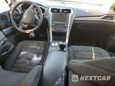 Zdjęcie 8 z 14 samochodu: 2018 FORD FUSION SE HYBRID VIN:3FA6P0LU3JR216551 - miniatura