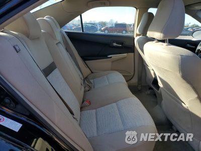 Zdjęcie 10 z 14 samochodu: 2012 TOYOTA CAMRY HYBRID VIN:4T1BD1FK0CU047890 - miniatura