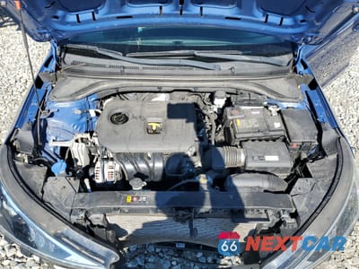 Zdjęcie 13 z 14 samochodu: 2019 HYUNDAI ELANTRA SE VIN:5NPD74LF5KH496939 - miniatura