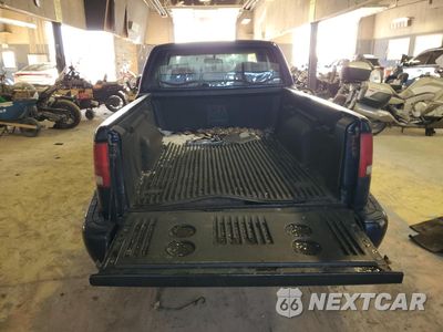 Zdjęcie 6 z 14 samochodu: 2001 CHEVROLET S TRUCK S10 VIN:1GCCS195518142486 - miniatura