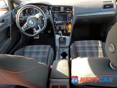 Zdjęcie 8 z 12 samochodu: 2021 VOLKSWAGEN GTI S VIN:3VW5T7AU5MM007145 - miniatura