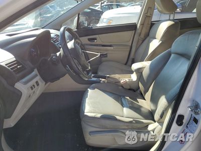 Zdjęcie 7 z 13 samochodu: 2014 SUBARU XV CROSSTREK 2.0I HYBRID TOURING VIN:JF2GPBKC7EH235910 - miniatura