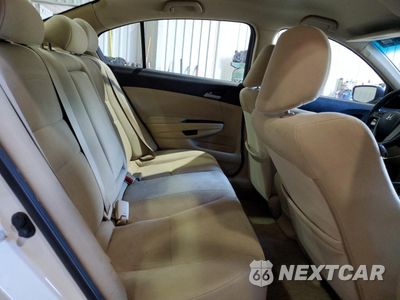 Zdjęcie 11 z 14 samochodu: 2012 HONDA ACCORD LX VIN:1HGCP2F30CA180716 - miniatura