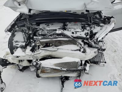 Zdjęcie 12 z 13 samochodu: 2018 BMW X2 XDRIVE28I VIN:WBXYJ5C37JEF74561 - miniatura
