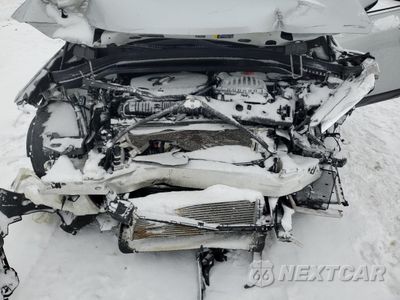Zdjęcie 12 z 13 samochodu: 2018 BMW X2 XDRIVE28I VIN:WBXYJ5C37JEF74561 - miniatura