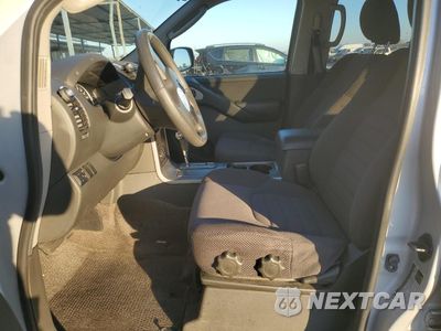 Zdjęcie 7 z 15 samochodu: 2012 NISSAN PATHFINDER S VIN:5N1AR1NB4CC636056 - miniatura