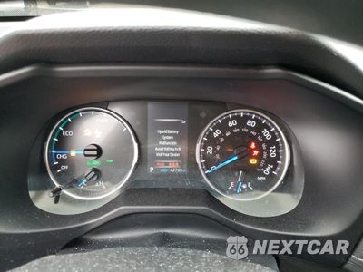 Zdjęcie 9 z 16 samochodu: 2021 TOYOTA RAV4 LE VIN:4T3M6RFV7MU011263 - miniatura