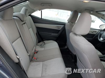 Zdjęcie 10 z 12 samochodu: 2016 TOYOTA COROLLA L VIN:5YFBURHE7GP532413 - miniatura