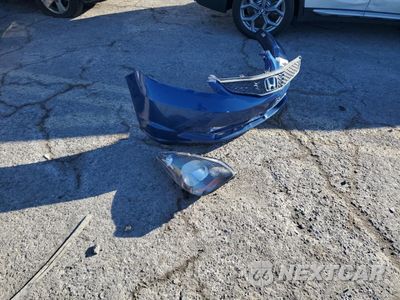 Zdjęcie 12 z 13 samochodu: 2009 HONDA FIT VIN:JHMGE87209S053478 - miniatura