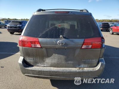 Zdjęcie 6 z 13 samochodu: 2005 TOYOTA SIENNA CE VIN:5TDZA23CX5S246970 - miniatura