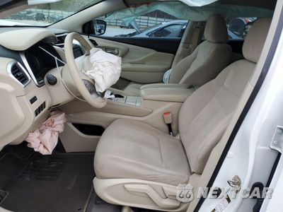 Zdjęcie 7 z 13 samochodu: 2016 NISSAN MURANO S VIN:5N1AZ2MG5GN149283 - miniatura
