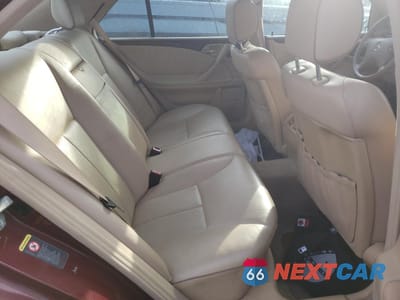 Zdjęcie 10 z 12 samochodu: 2001 MERCEDES-BENZ E 320 VIN:WDBJF65J91B363165 - miniatura