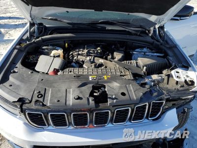 Zdjęcie 13 z 15 samochodu: 2021 JEEP GRAND CHEROKEE L LIMITED VIN:1C4RJJBGXM8191406 - miniatura