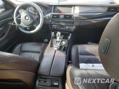 Zdjęcie 8 z 12 samochodu: 2015 BMW 535 XI VIN:WBA5B3C55ED539185 - miniatura
