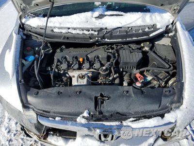 Zdjęcie 12 z 15 samochodu: 2006 HONDA CIVIC EX VIN:1HGFA16816L145261 - miniatura