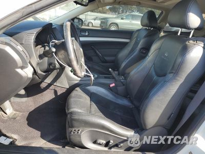 Zdjęcie 7 z 14 samochodu: 2008 INFINITI G37 BASE VIN:JNKCV64E98M119966 - miniatura