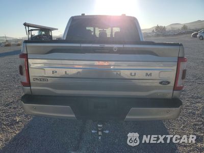 Zdjęcie 6 z 15 samochodu: 2023 FORD F150 SUPERCREW VIN:1FTEW1C85PFA61430 - miniatura