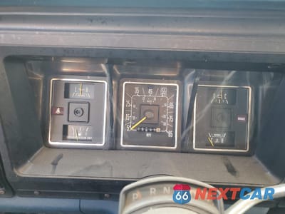 Zdjęcie 9 z 13 samochodu: 1984 FORD ECONOLINE E150 VAN VIN:1FTEE14F6EHB53969 - miniatura