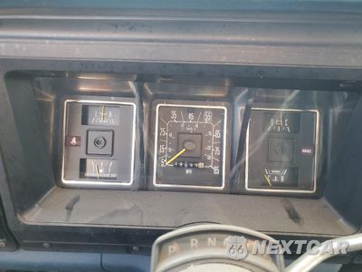 Zdjęcie 9 z 13 samochodu: 1984 FORD ECONOLINE E150 VAN VIN:1FTEE14F6EHB53969 - miniatura