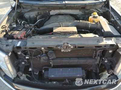 Zdjęcie 11 z 12 samochodu: 2014 FORD F150 SUPERCREW VIN:1FTFW1ET3EKD75121 - miniatura