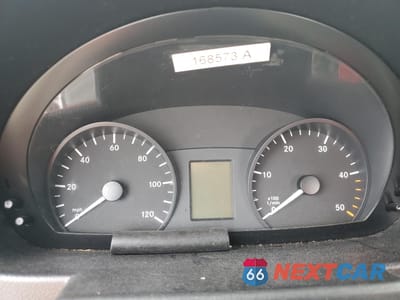 Zdjęcie 9 z 14 samochodu: 2015 MERCEDES-BENZ SPRINTER 2500 VIN:WDZPE8DC0F5965696 - miniatura