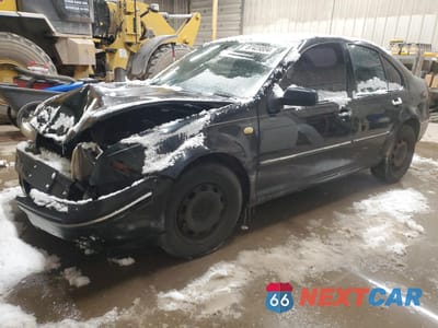 1999 VOLKSWAGEN JETTA GLS TDI 3VWSF29M5XM033878 - główne zdjęcie licytacji z USA - miniatura