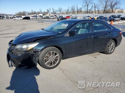 2015 TOYOTA CAMRY LE 4T1BF1FK9FU919630 - główne zdjęcie licytacji z USA - miniatura