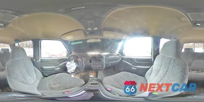 Zdjęcie 13 z 15 samochodu: 2002 GMC SONOMA VIN:1GTDT13W22K197422 - miniatura