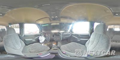 Zdjęcie 13 z 15 samochodu: 2002 GMC SONOMA VIN:1GTDT13W22K197422 - miniatura