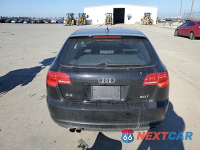 Zdjęcie 6 z 15 samochodu: 2011 AUDI A3 PREMIUM VIN:WAUBEAFM0BA137976 - miniatura