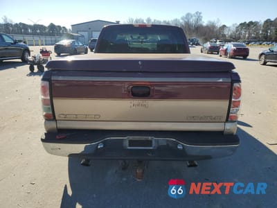 Zdjęcie 6 z 14 samochodu: 1999 CHEVROLET SILVERADO C1500 VIN:2GCEC19T3X1274470 - miniatura