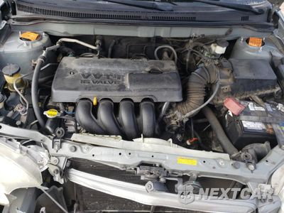 Zdjęcie 12 z 14 samochodu: 2004 TOYOTA COROLLA CE VIN:1NXBR32E04Z259431 - miniatura
