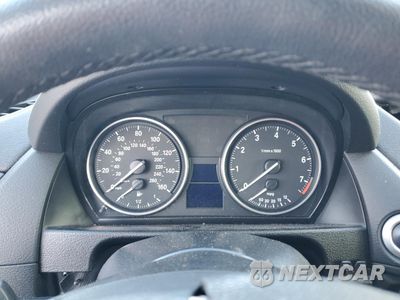 Zdjęcie 9 z 15 samochodu: 2014 BMW X1 SDRIVE28I VIN:WBAVM1C59EVW54526 - miniatura