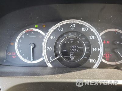 Zdjęcie 9 z 14 samochodu: 2014 HONDA ACCORD LX VIN:1HGCR2F34EA217375 - miniatura