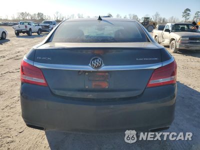 Zdjęcie 6 z 12 samochodu: 2015 BUICK LACROSSE VIN:1G4GB5G37FF277719 - miniatura