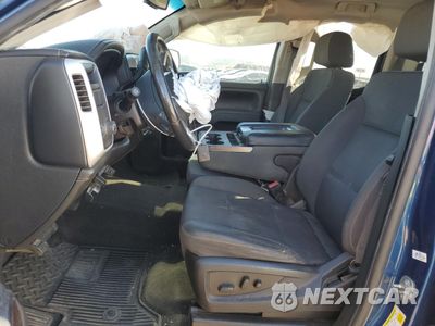 Zdjęcie 7 z 14 samochodu: 2016 GMC SIERRA C1500 SLE VIN:1GTR1MEC7GZ425610 - miniatura