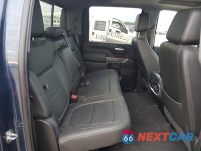 Zdjęcie 11 z 14 samochodu: 2022 CHEVROLET SILVERADO K3500 LTZ VIN:1GC4YUEY2NF332008 - miniatura