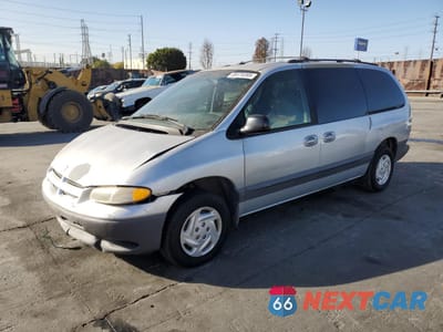 2000 DODGE GRAND CARAVAN SE 1B4GP44G3YB680398 - główne zdjęcie licytacji z USA - miniatura