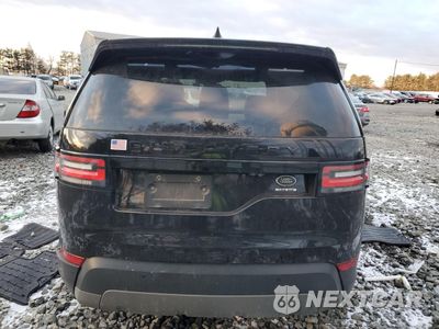 Zdjęcie 6 z 15 samochodu: 2019 LAND ROVER DISCOVERY HSE VIN:SALRR2RV2KA087803 - miniatura