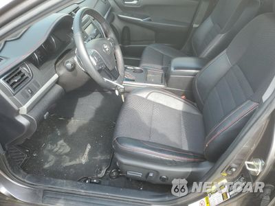 Zdjęcie 7 z 13 samochodu: 2017 TOYOTA CAMRY LE VIN:4T1BF1FK6HU374859 - miniatura