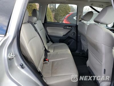 Zdjęcie 11 z 13 samochodu: 2015 SUBARU FORESTER 2.5I TOURING VIN:JF2SJAWC3FH429898 - miniatura