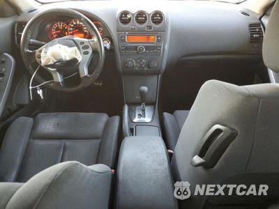 Zdjęcie 8 z 15 samochodu: 2009 NISSAN ALTIMA 2.5S VIN:1N4AL24E99C140997 - miniatura