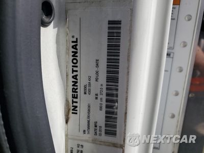 Zdjęcie 12 z 12 samochodu: 2019 INTERNATIONAL 4000 4300 VIN:1HTMMMMLXKH586361 - miniatura